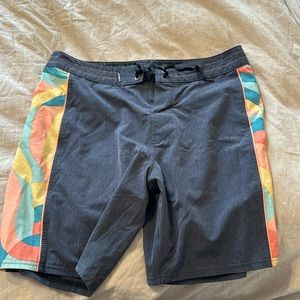Mens Swim Trunks